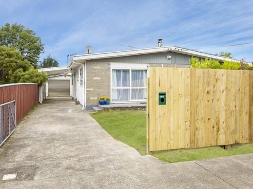 1/71 Hikurangi Street, Trentham
