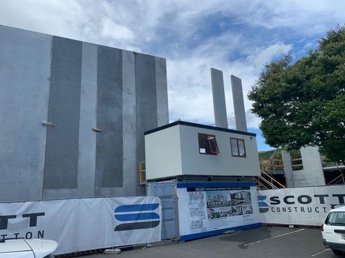 1 Harley Street, Nelson City