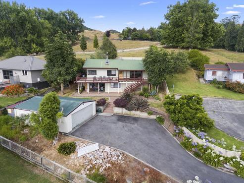 24 Colin Brook Place, Te Kuiti