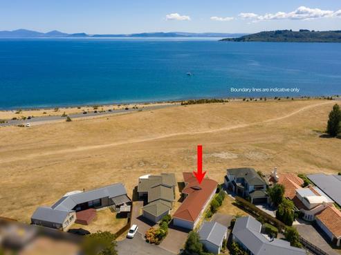 1/15 Stanley Street, Wharewaka