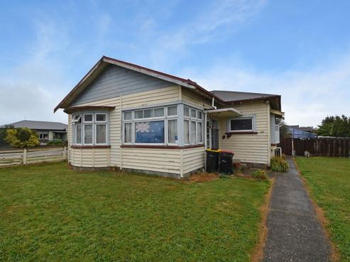 205 Princes Street, Strathern