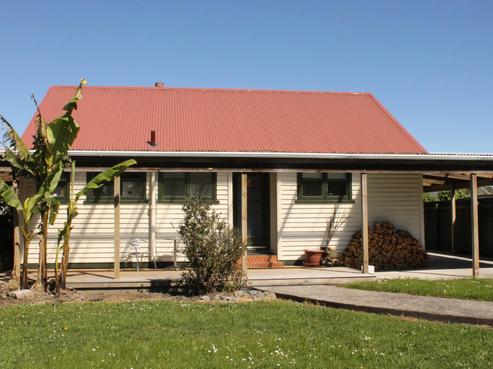 70 Domett Street, Westport