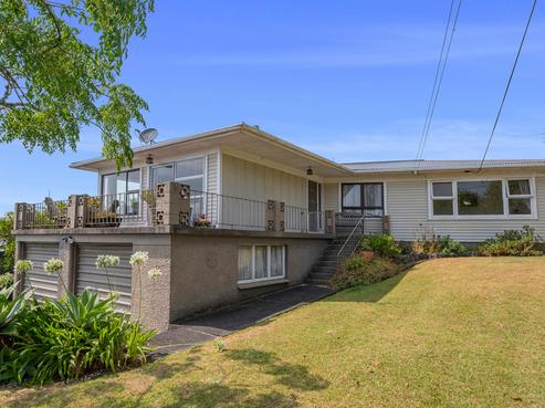 59 Raumanga Heights Drive, Raumanga
