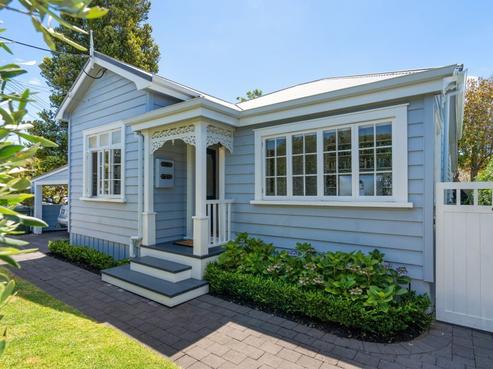 6 Beaconsfield Street, Devonport