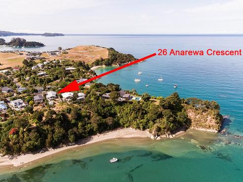 26 Anarewa Crescent, Kaiteriteri