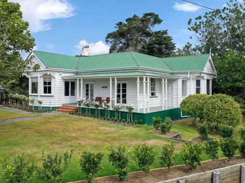 260 Settlement Road, Red Hill