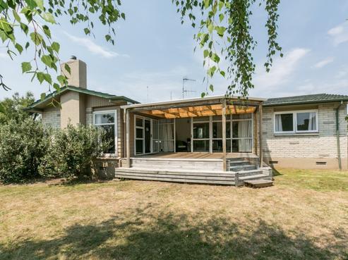 156 Te Mata Road, Havelock North