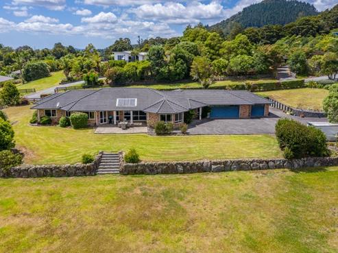 16 Glen Bruce Place, Kamo