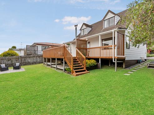 17B Tiri Tiri Road, Birkdale