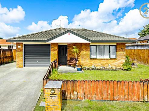 14 Margarita Rise, Pukekohe