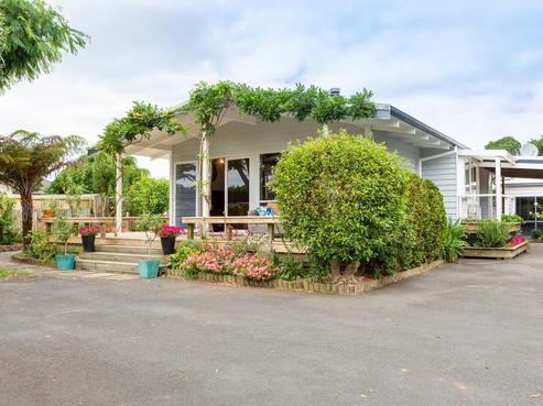 72 Harrisville Road, Tuakau