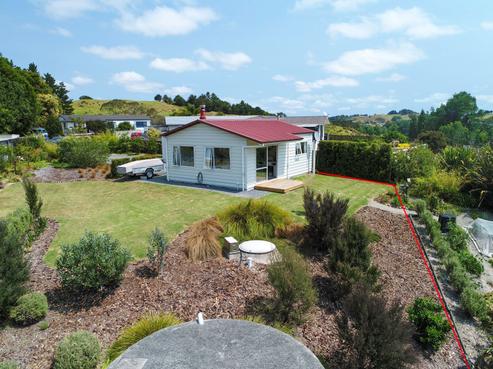 6 Skelton Crescent, Paparoa