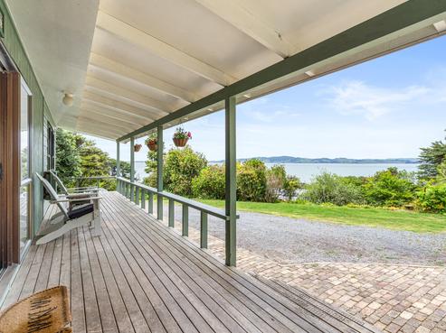561A Whangarei Heads Road, Tamaterau