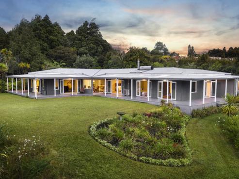 249 Forest Hill Road, Waiatarua