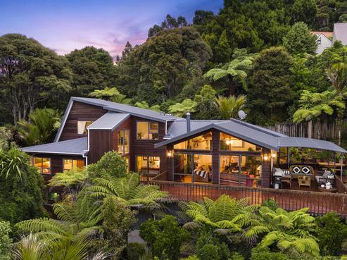 280 Shaw Road, Titirangi