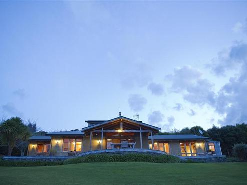 37 Rewa Rewa Valley, Tairua