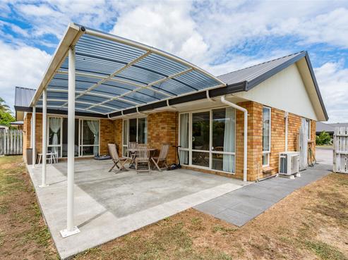 34 Bermuda Place, One Tree Point