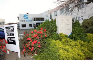 Extravagance Of Space