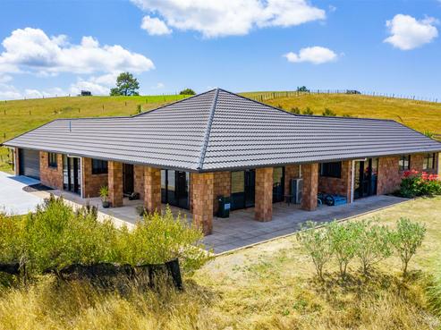 42 Golden Grove, Ruatangata