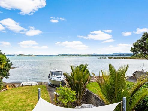 26 Attwood Street, Tamaterau