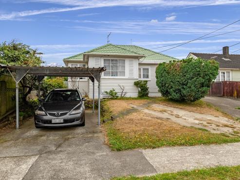 26 Pringle Street, Taita