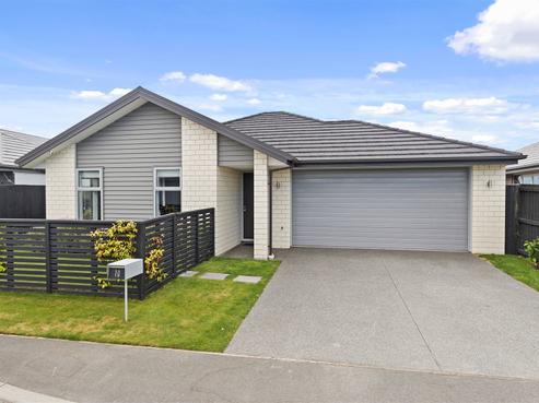 10 Ronaldson Lane, Wigram