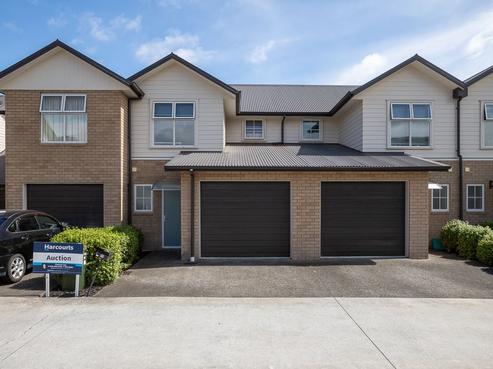 73 Chiefs Court, Hamilton East