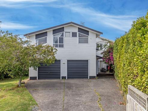 17 Zion Road, Birkenhead