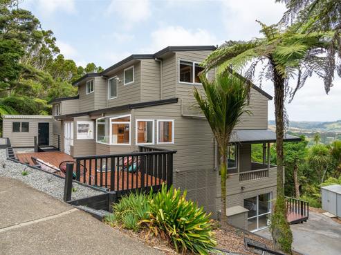 299 School Road, Waimauku