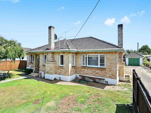 117 Cobham Drive, Hamilton East
