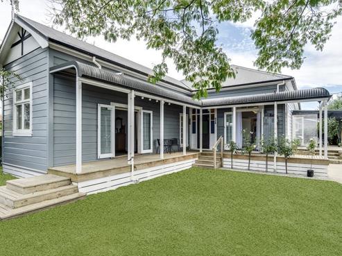 500 Frimley Road, Frimley