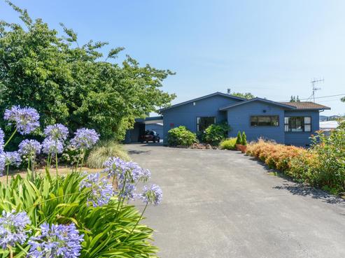 31 Bennett Street, Waipawa