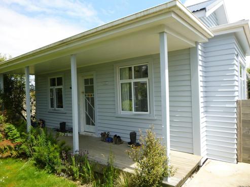 156 Queen Street, Westport