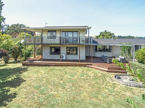 1447 Te Whiti Road, Gladstone