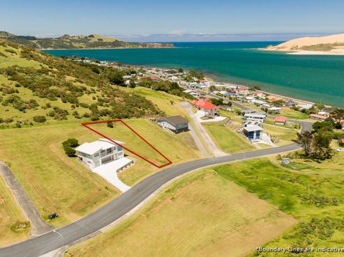 26 Opononi Heights Drive, Opononi