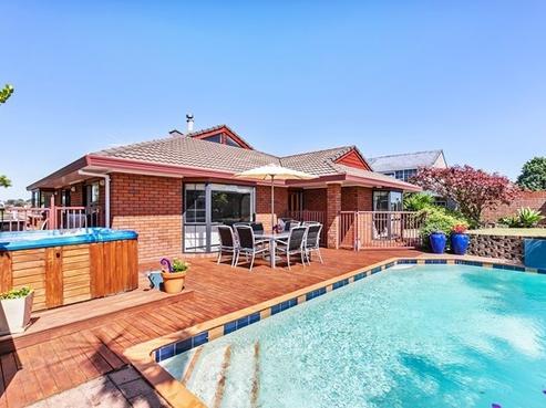 7 Ascania Place, Lynfield