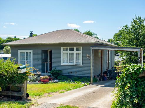 39 Moule Street, Kihikihi
