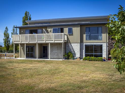 10 Ellis Road, Pareora