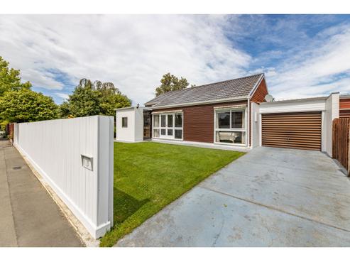 23 Glenside Avenue, Ilam