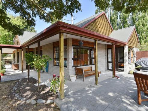 630 Barkers Road, Loburn