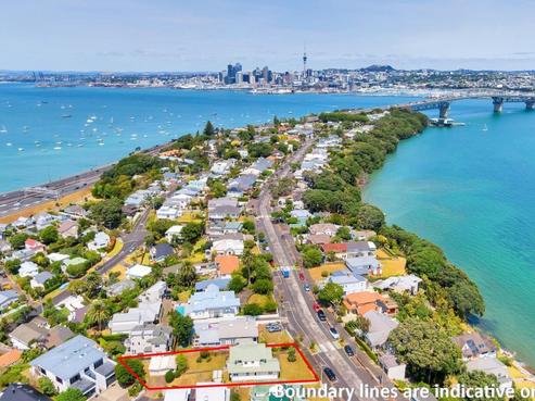103 Queen Street, Northcote Point