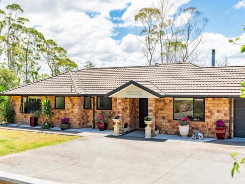 450 Matarau Road, Ruatangata
