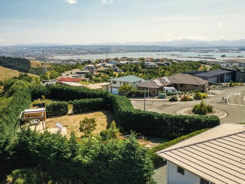 210 Panorama Drive, Enner Glynn