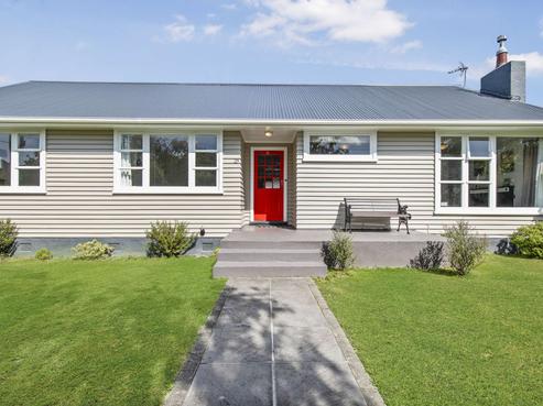 29 Pinny Avenue, Epuni