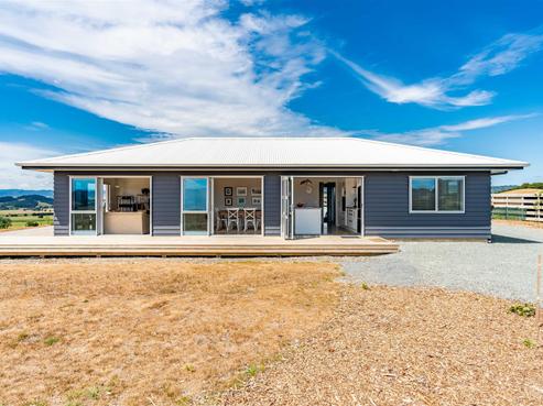 510 Shoemaker Road, Waipu