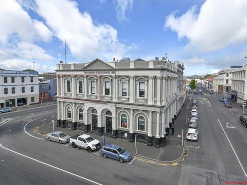 8/7 Liverpool Street, Dunedin Central