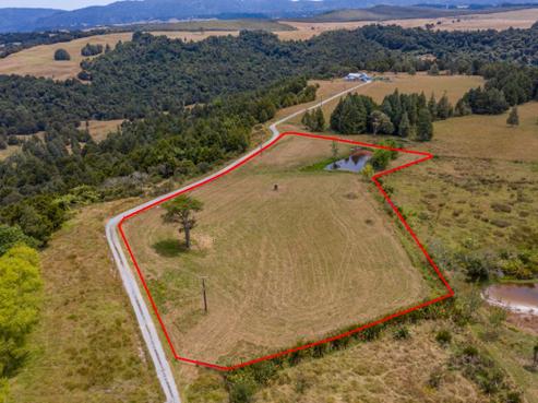 105A Saward Road, Okaihau