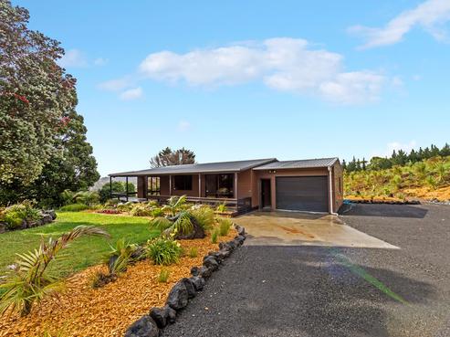 808 Haruru Road, Kaukapakapa