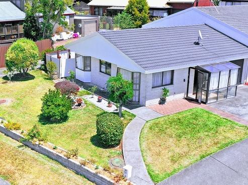 1/93 The Avenue, Lynfield