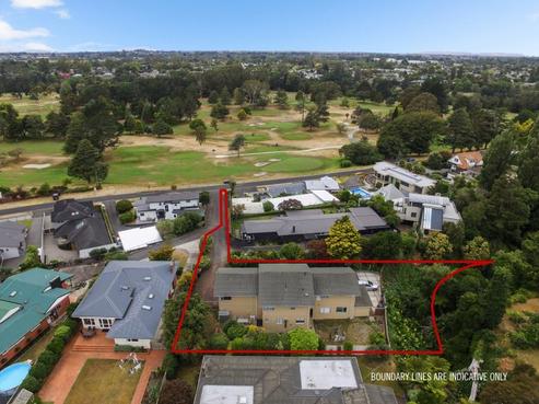 33A Saint Andrews Terrace, Saint Andrews